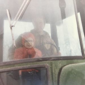 Meet your Posher, Chris